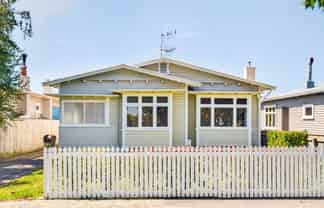 231 Georges Drive, Napier South
