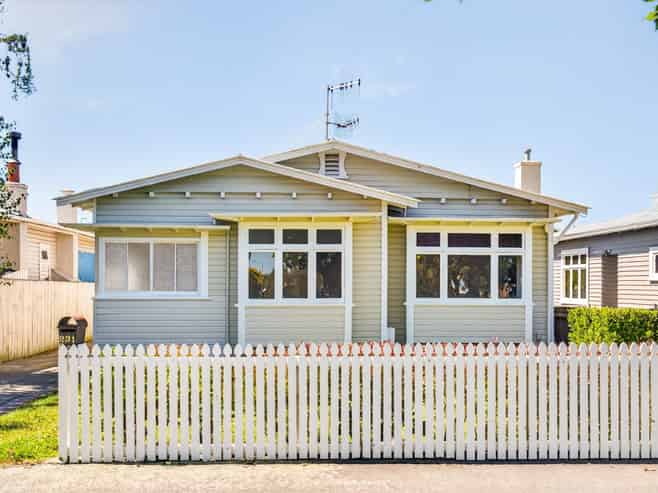 231 Georges Drive, Napier South