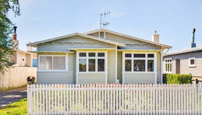 231 Georges Drive, Napier South