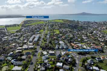 30C Kurahaupo Street, Orakei