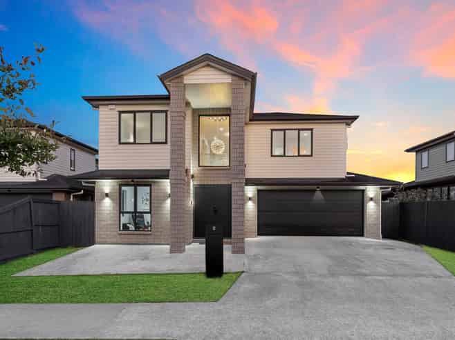 6 Springside Drive, Flat Bush