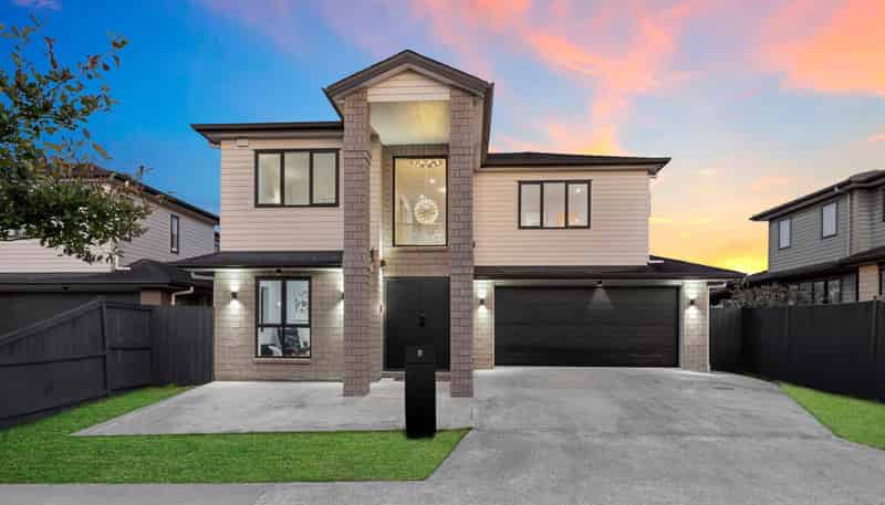 6 Springside Drive, Flat Bush