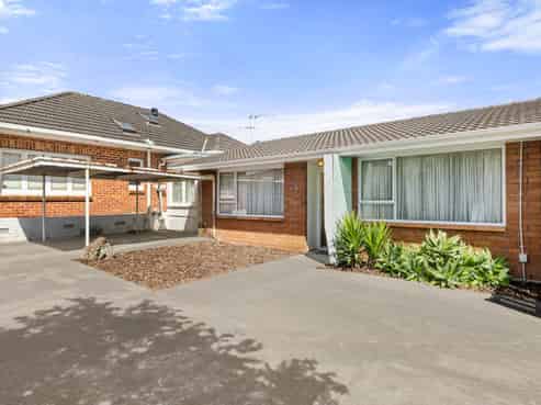 2/38 Glen Avenue, Papatoetoe