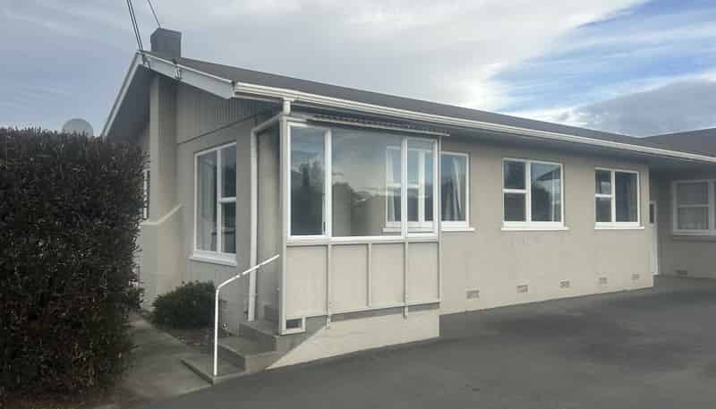 1/57 Waverley street , Richmond