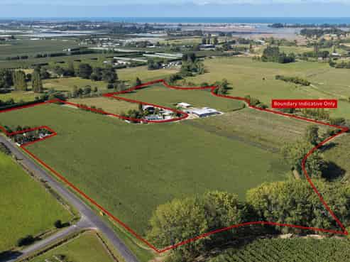 99 Central Road, Lower Moutere