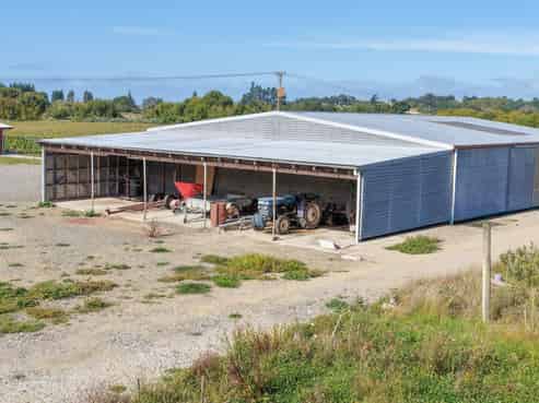 99 Central Road, Lower Moutere