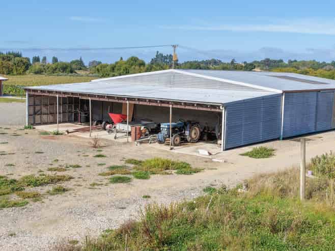 99 Central Road, Lower Moutere