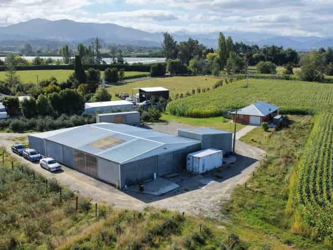 99 Central Road, Lower Moutere