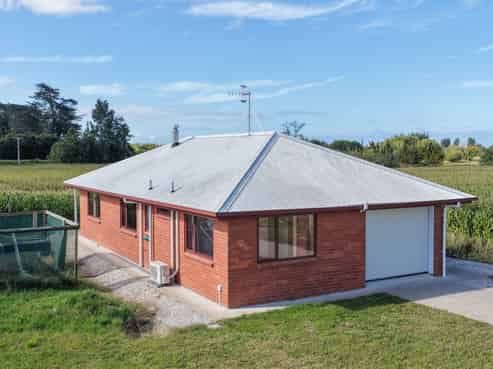 99 Central Road, Lower Moutere