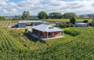 99 Central Road, Lower Moutere