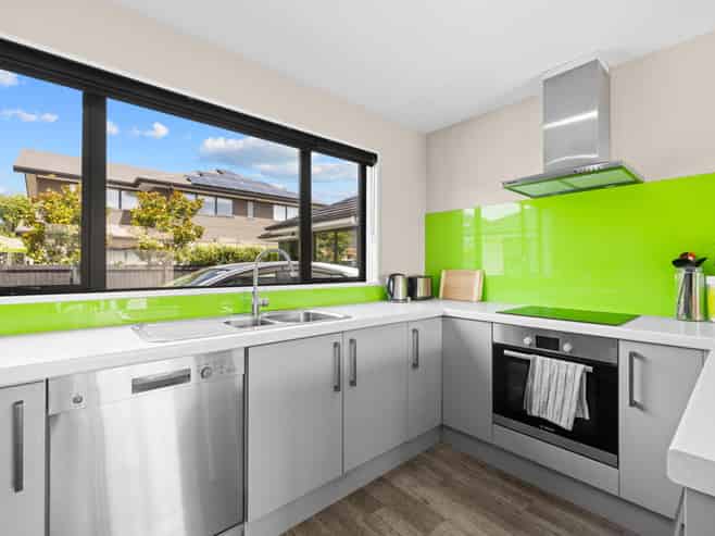 31 Euston Street, Riccarton