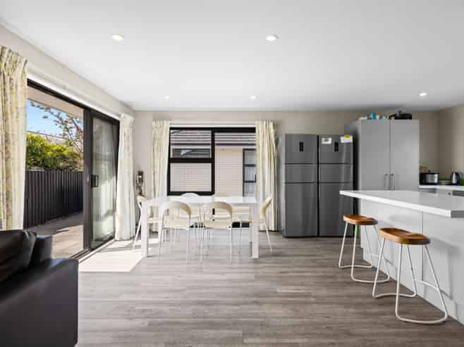 31 Euston Street, Riccarton