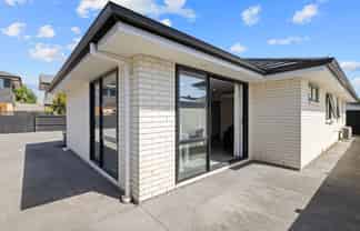 31 Euston Street, Riccarton