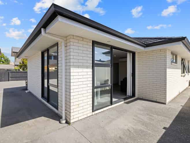 31 Euston Street, Riccarton