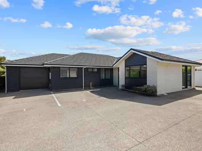 31 Euston Street, Riccarton