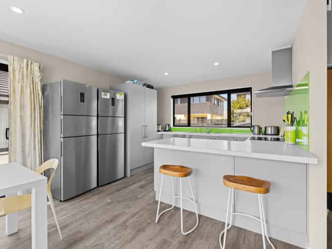 31 Euston Street, Riccarton