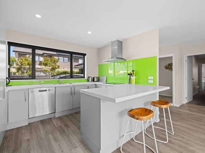 31 Euston Street, Riccarton