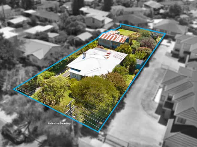 19 Miro Street, New Lynn