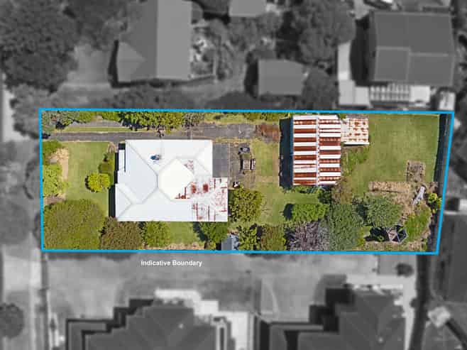 19 Miro Street, New Lynn