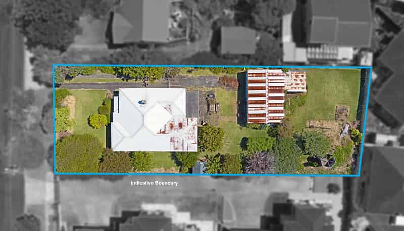 19 Miro Street, New Lynn