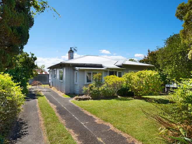 19 Miro Street, New Lynn