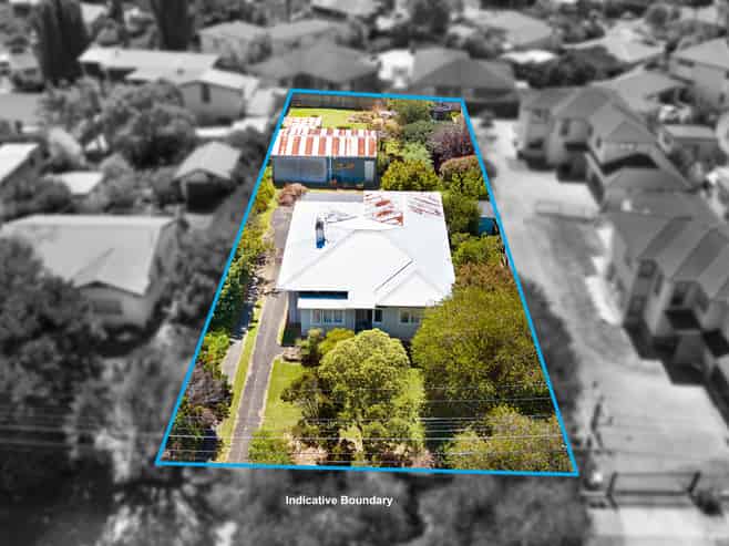 19 Miro Street, New Lynn