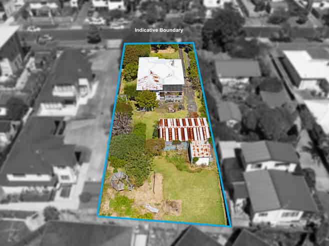 19 Miro Street, New Lynn