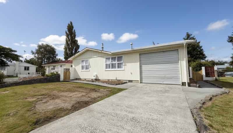10 Saint Andrews Drive, Tokoroa