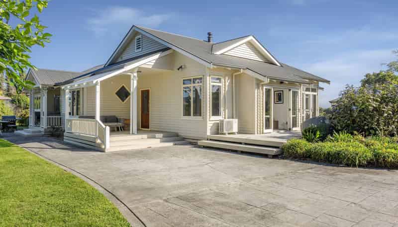 511 Fencourt Road, Cambridge