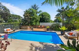 85 Park Rise, Campbells Bay