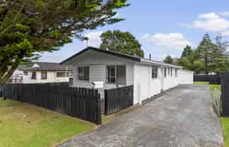 19 Antrim Crescent, Wainuiomata