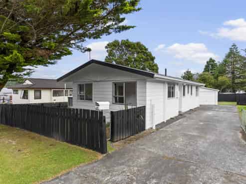 19 Antrim Crescent, Wainuiomata