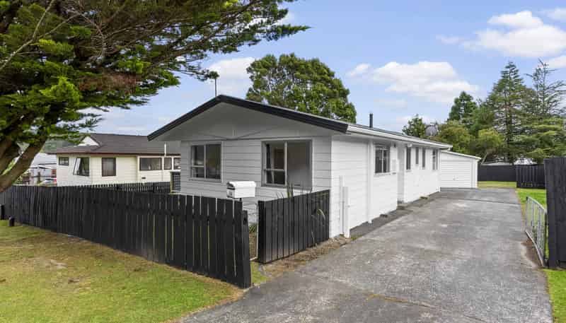 19 Antrim Crescent, Wainuiomata