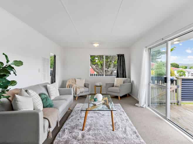 19 Antrim Crescent, Wainuiomata