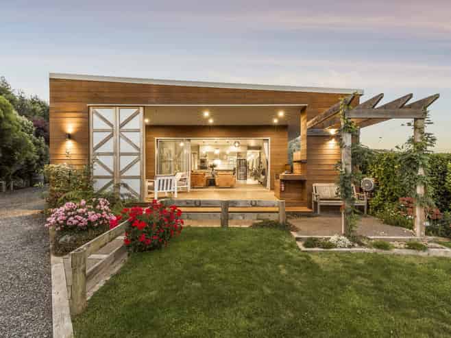 4/311 Flume Road, Cambridge