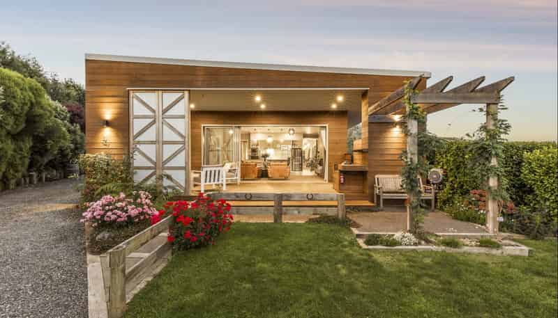 4/311 Flume Road, Cambridge