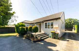 4 Newall Street, Hamilton East