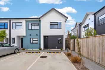 17/15 Brook Street, Waiwhetu