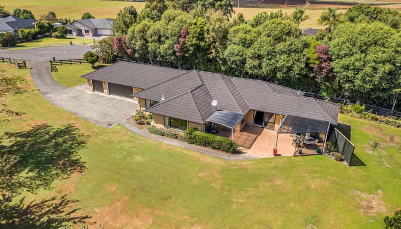 24 Kendallvale Drive, Waiuku