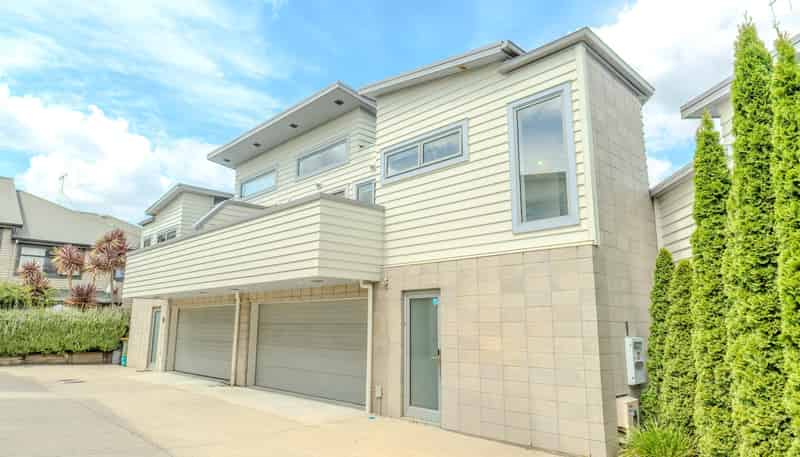 18C Kelvin Place, Hamilton East