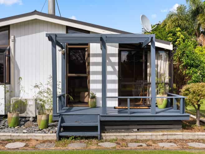 2 Wauchope Street, Te Hapara