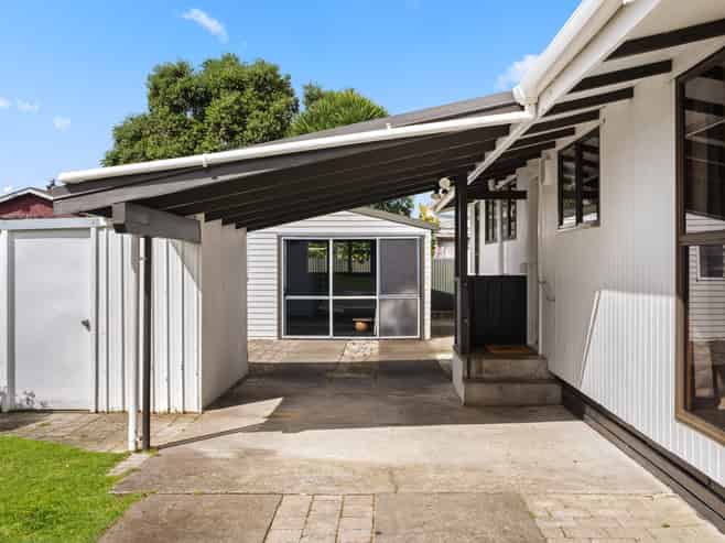 2 Wauchope Street, Te Hapara