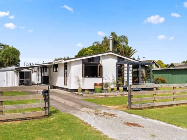 2 Wauchope Street, Te Hapara