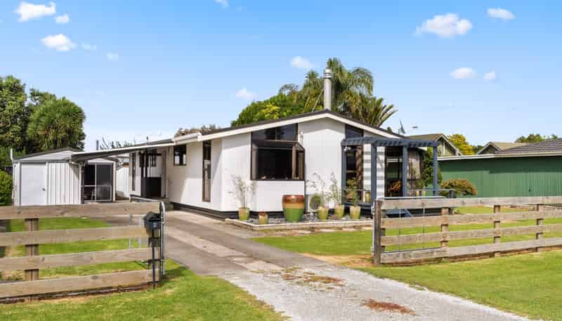 2 Wauchope Street, Te Hapara