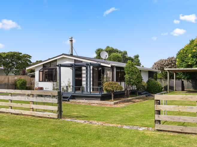 2 Wauchope Street, Te Hapara