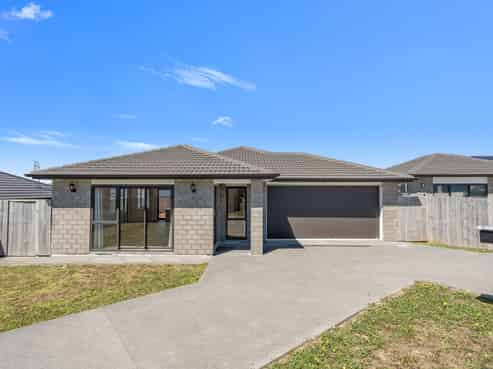 4 Paapaka Way, Waiuku