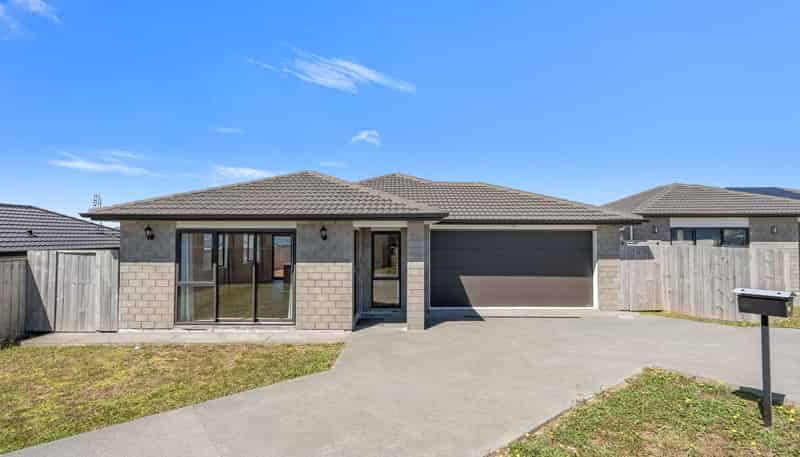 4 Paapaka Way, Waiuku