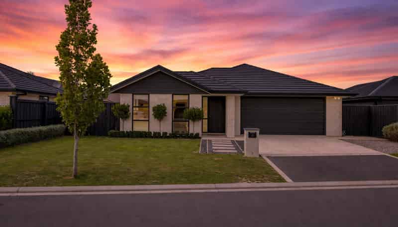 25 Chilton Drive, Rolleston