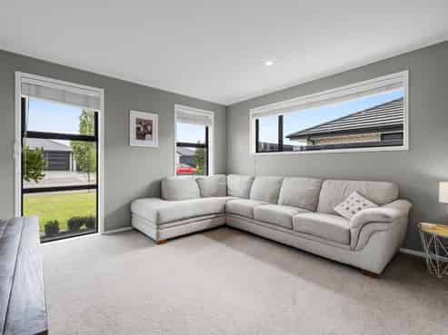 25 Chilton Drive, Rolleston