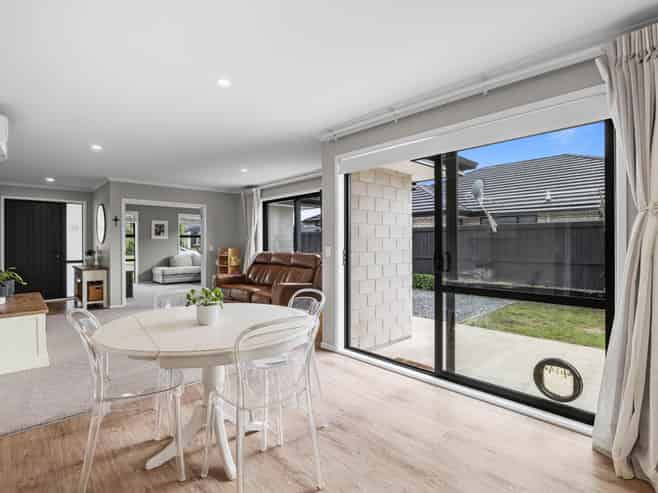 25 Chilton Drive, Rolleston